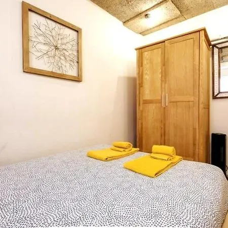 Citadel Crest Ground Floor Appartement
